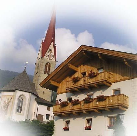 Messnerwirt Onach Villa San Lorenzo di Sebato Dış mekan fotoğraf